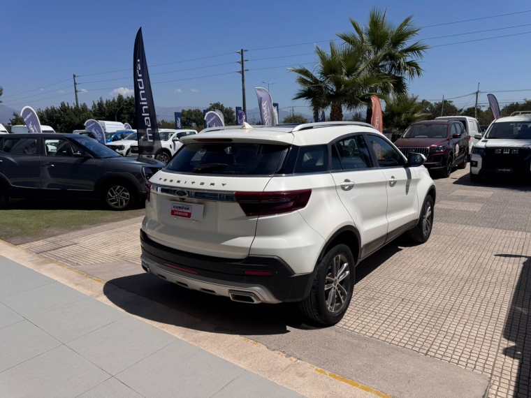 Ford Territory 1.5 Trend At 2021 Usado Usado en Webautos.cl Ford Territory 1.5 Trend At 2021 Usado Usado en Webautos.cl