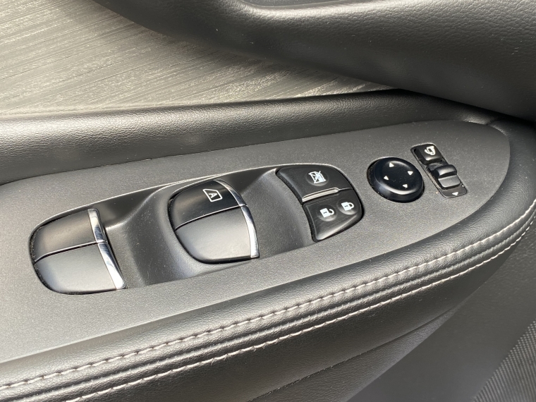 Nissan Murano 3.5 New Murano Exclusive Cvt At 2017 Usado  Usado en Kovacs Usados
