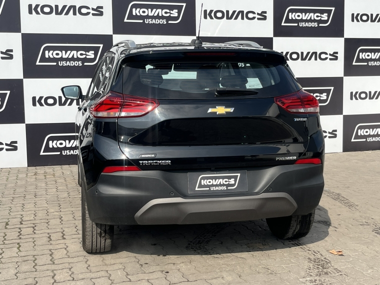 Chevrolet Tracker 1.2t Premier At 2024 Usado  Usado en Kovacs Usados