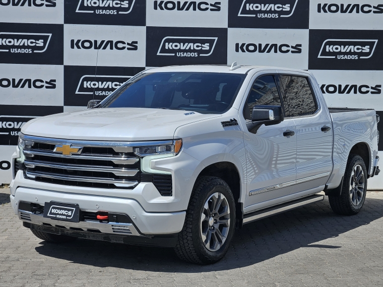 CHEVROLET SILVERADO 3.0 TD HIGH COUNTRY AT 4X4 DIESEL 2023