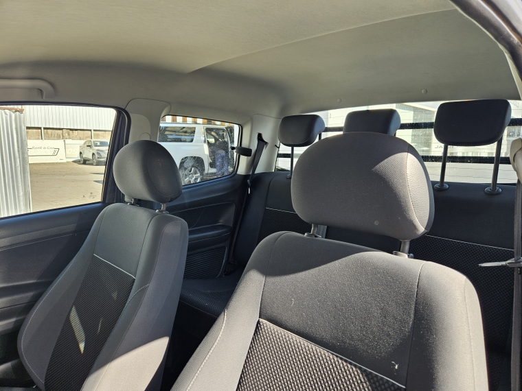 Volkswagen Saveiro Saveiro D Cab 1.6 2020 Usado Usado en Webautos.cl Volkswagen Saveiro Saveiro D Cab 1.6 2020 Usado Usado en Webautos.cl