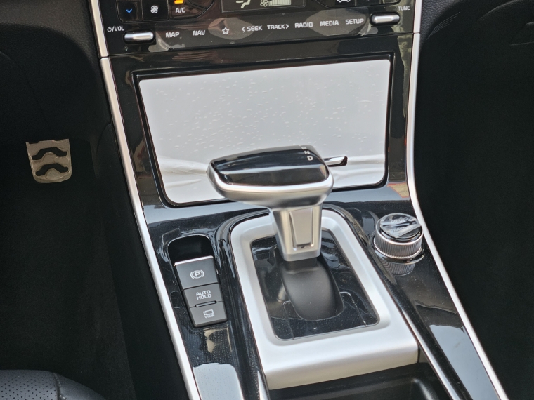 Kia Seltos Seltos Ex Turbo Gdi 1.4 Aut 2025 Usado en Rosselot Usados