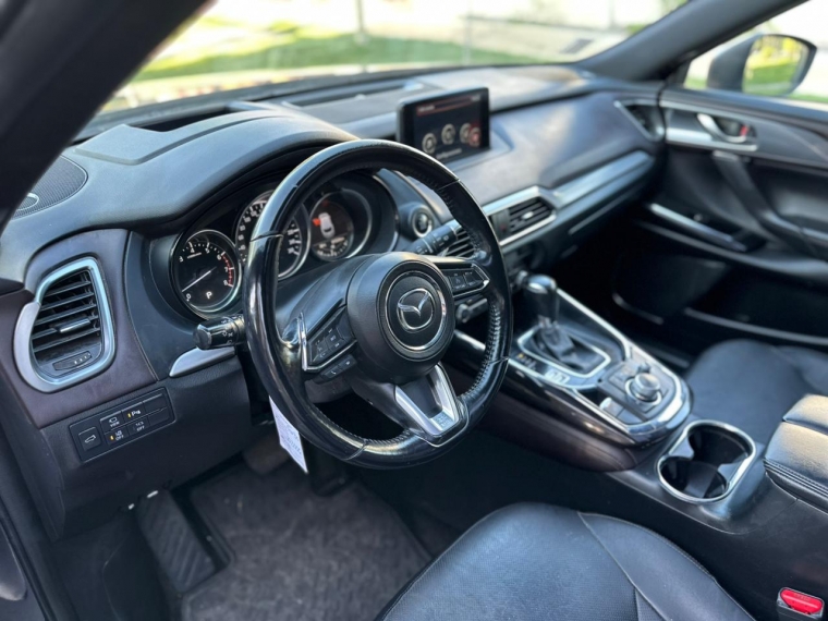 Mazda Cx-9 New Cx-9 Gtx 4x4 2.5 Aut 2019 Usado en Autoadvice Autos Usados