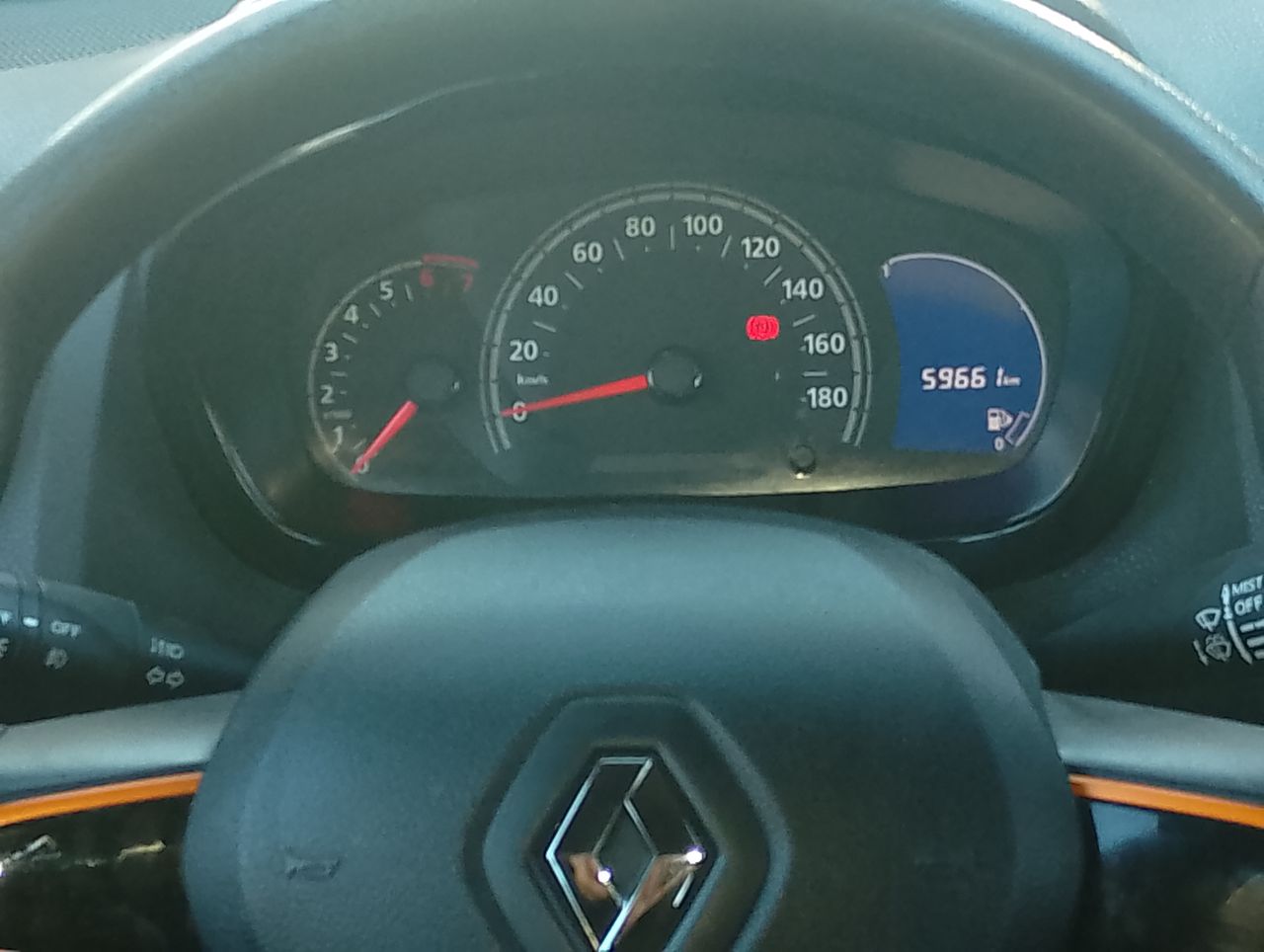 Renault Kwid Kwid  1.0 2022 Usado  Usado en Webautos.cl
