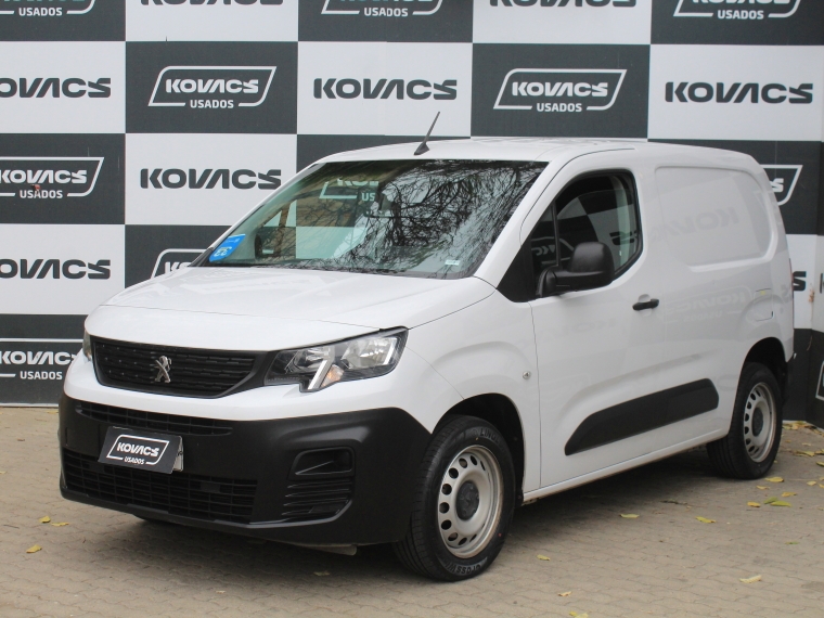 PEUGEOT PARTNER PARTNER L1 BLUE HDI 100 1.5 2024