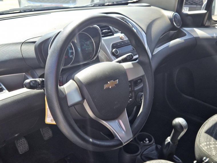 Chevrolet Spark gt Spark Gt 1.2 2018 Usado en Rosselot Usados