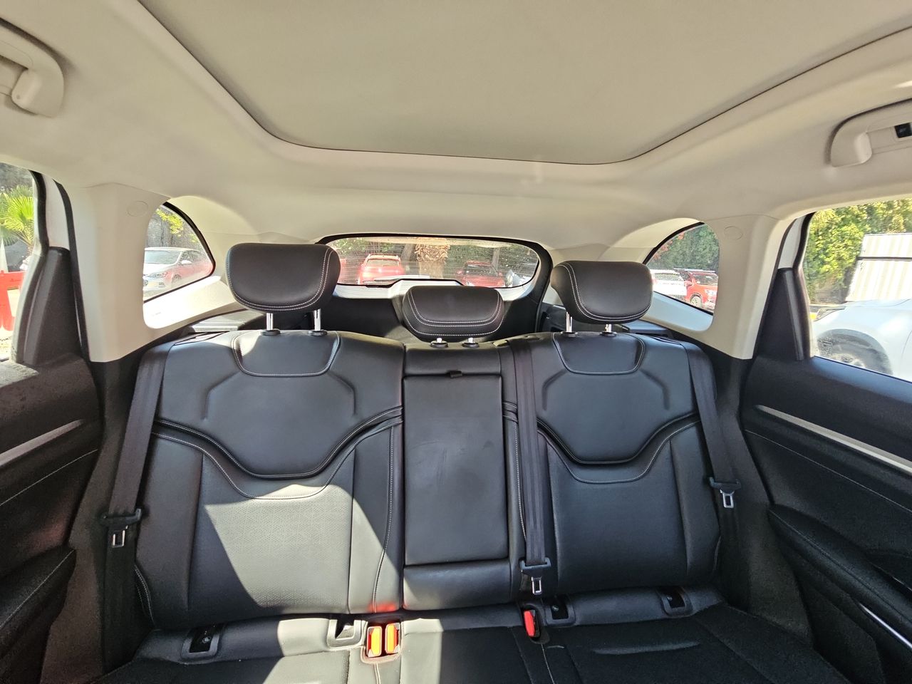 Haval H6 H6 Turbo Dct 2.0 Aut 2021 Usado en Usados de Primera - Sergio Escobar