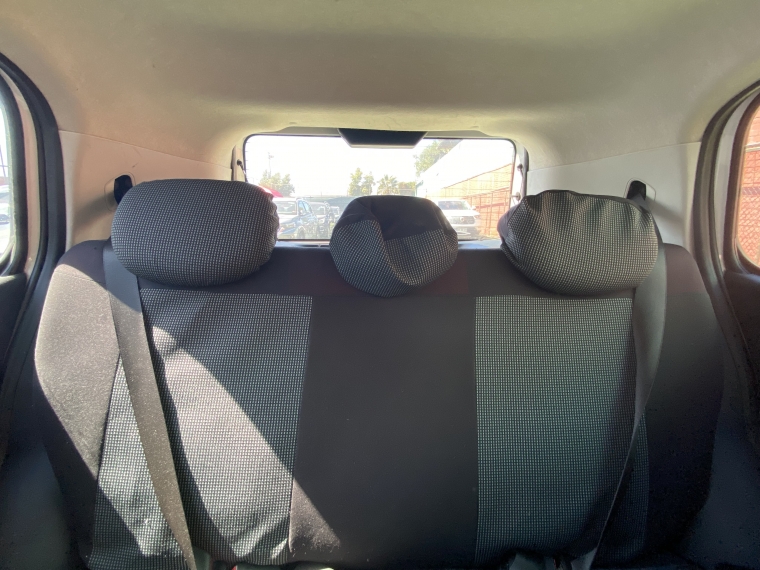 Fiat Uno way Uno Way Evo 1.4 2016 Usado  Usado en Webautos.cl