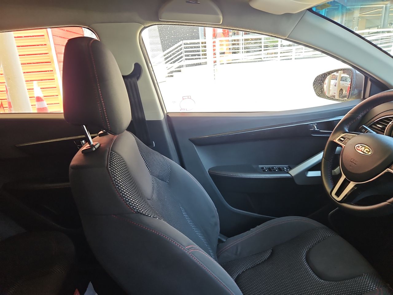 Jac Js2 Js2 Hatchback 1.5 2023 Usado Usado en Webautos.cl Jac Js2 Js2 Hatchback 1.5 2023 Usado Usado en Webautos.cl