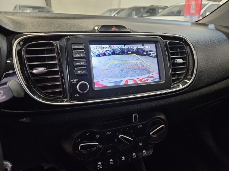 Kia Soluto Soluto Mpi 1.4 2023 Usado en Rosselot Usados