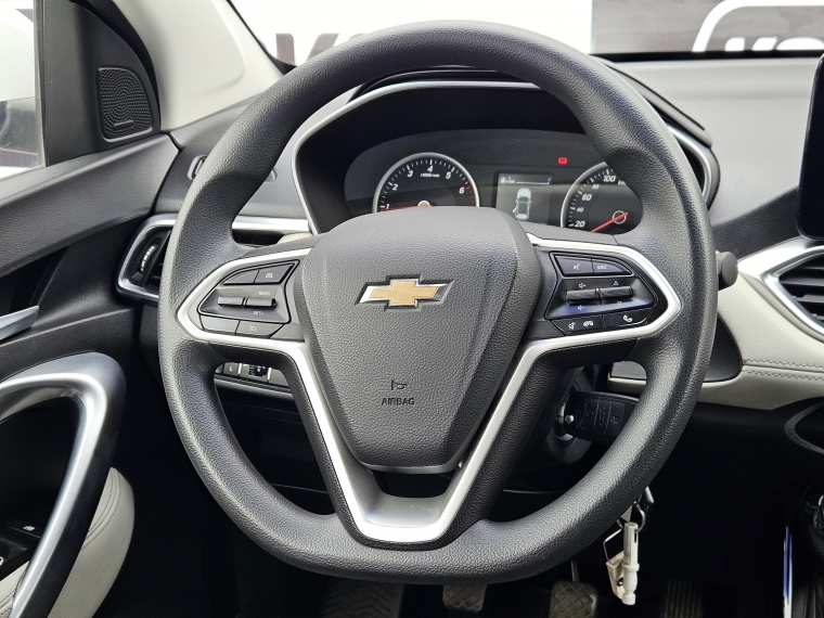 Chevrolet Captiva Ltz P Mt 2023 Usado  Usado en Kovacs Usados