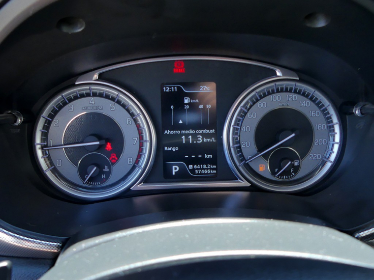 Suzuki Grand vitara Ltd 1.6 Aut 2020 Usado  Usado en Webautos.cl