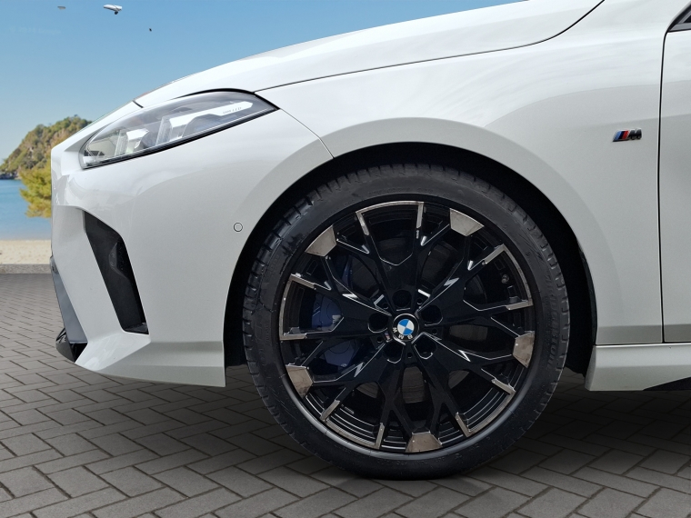 Bmw M135 Hatch Xdrive 2025 Usado  Usado en BMW Premium Selection