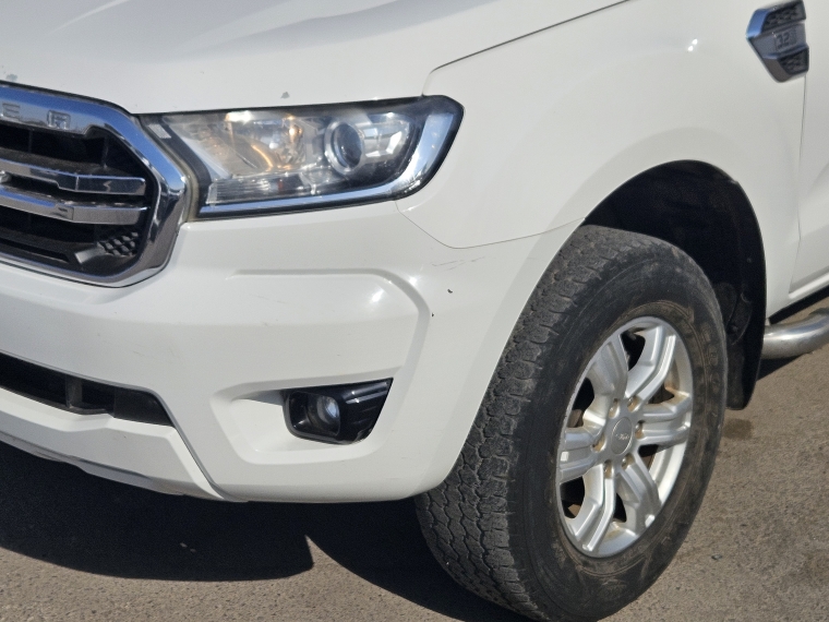 Ford Ranger Dcab Xlt 4x4 3.2 2021 Usado  Usado en Autoselect Usados