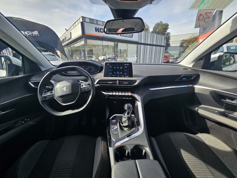 Peugeot 3008 Active Bluehdi 1.5 Mt 2021 Usado  Usado en Kovacs Usados