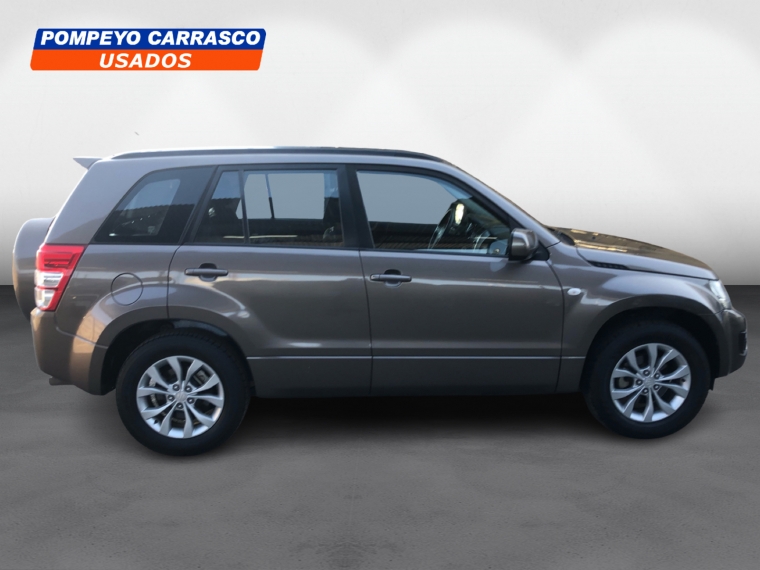 Suzuki Grand nomade Glx 2.4 2019 Usado  Usado en Pompeyo