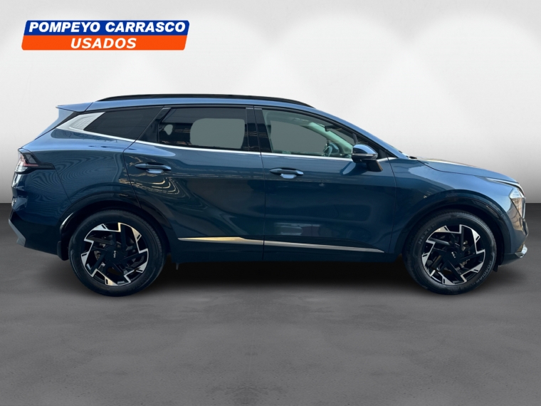 Kia Sportage Ex 1.6l Turbo-gdi 7dct Gsl Awd 2023 Usado  Usado en Pompeyo