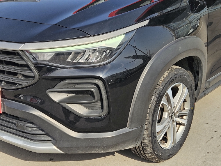 Fiat Pulse Pulse Audace Cvt 1.0 2022 Usado en Rosselot Usados