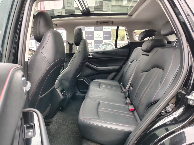 Gac motor Gs4 Gs4 Power 1.5t At Gb 2023 Usado en Rosselot Usados