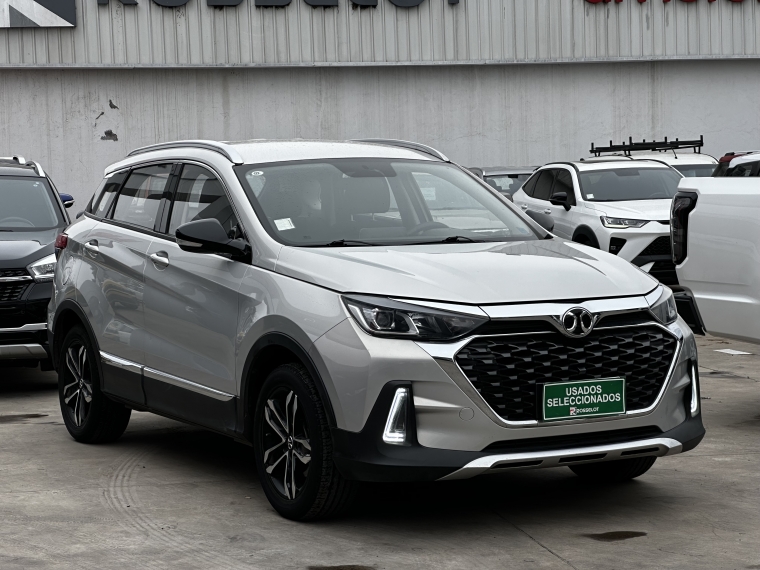 Baic X55 X55 Elite 1.5 2022 Usado en Rosselot Usados