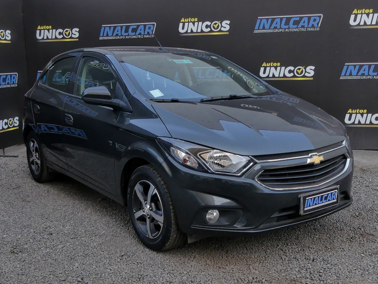 Chevrolet Onix Hb 1.4 2020 Usado  Usado en Webautos.cl
