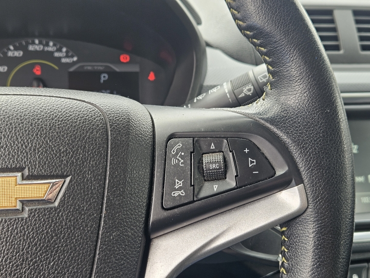 Chevrolet Spin Activ 1.8 Aut 2021 Usado  Usado en Kovacs Usados