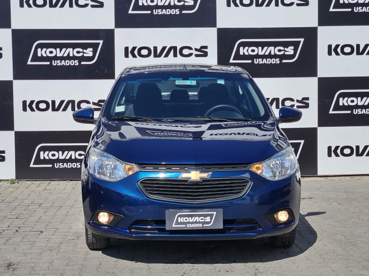 Chevrolet Sail Sail 1.5 2020 Usado  Usado en Kovacs Usados