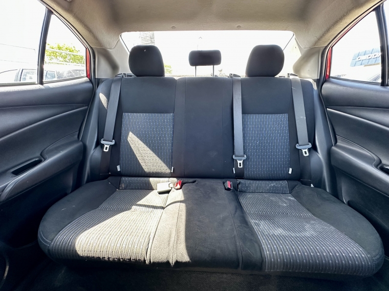 Toyota Yaris 1.5 Sedan Gli E Mt 2023 Usado  Usado en Kovacs Usados