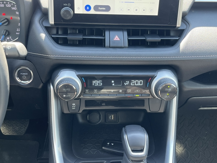 Toyota Rav4 2.5 Xle Hev 2025 Usado  Usado en Kovacs Usados
