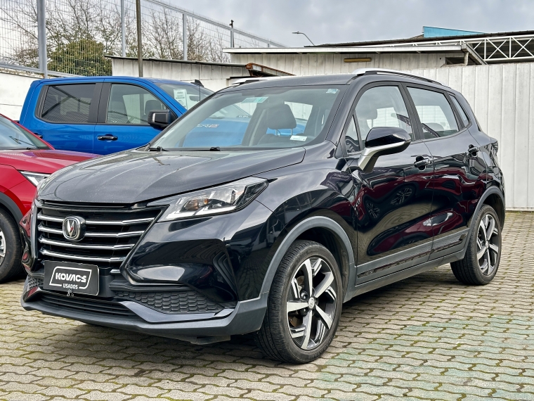 CHANGAN CS15 1.5 MT 2023
