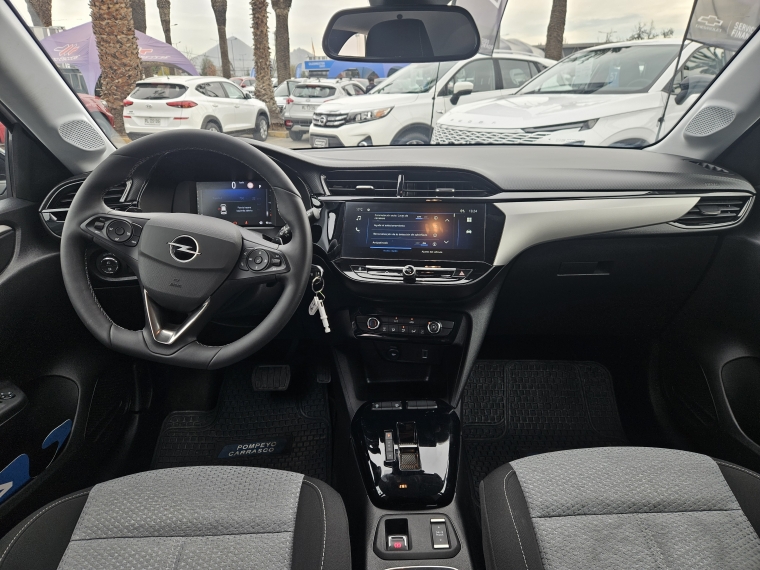 Opel Corsa Edition 1.2 Aut 2025 Usado  Usado en Kovacs Usados