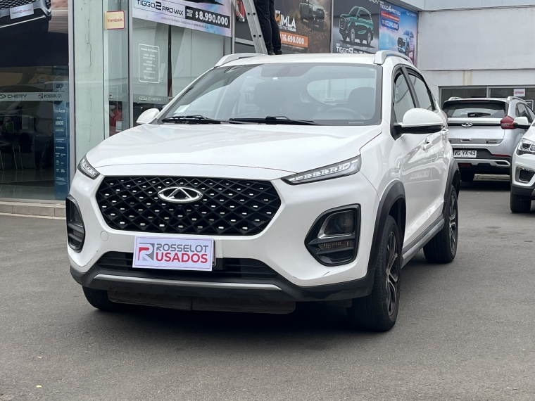 CHERY TIGGO 2 PRO TIGGO 2 PRO GLS MT 1.5 2023
