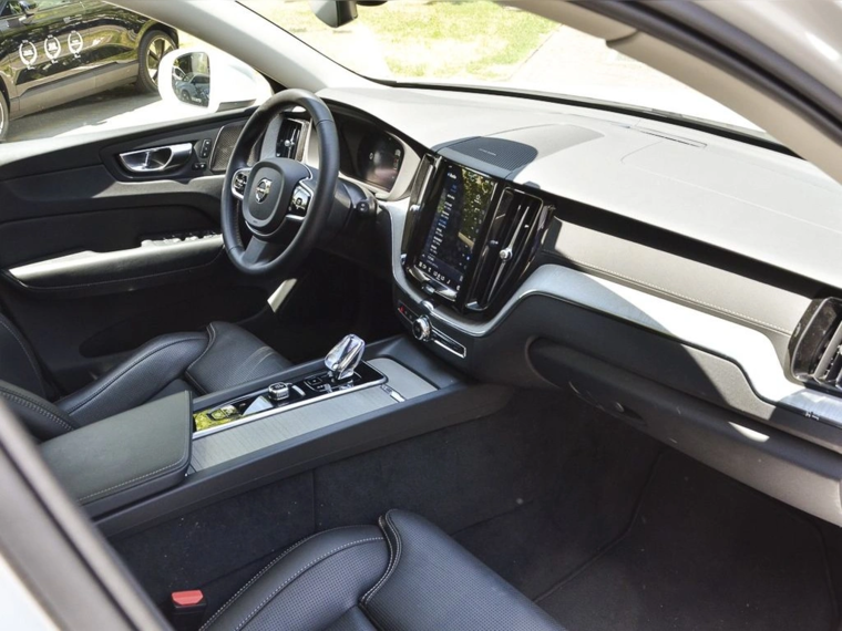 Volvo Xc60 T8 Awd Recharge Ultimate 2025 Usado  Usado en Webautos.cl