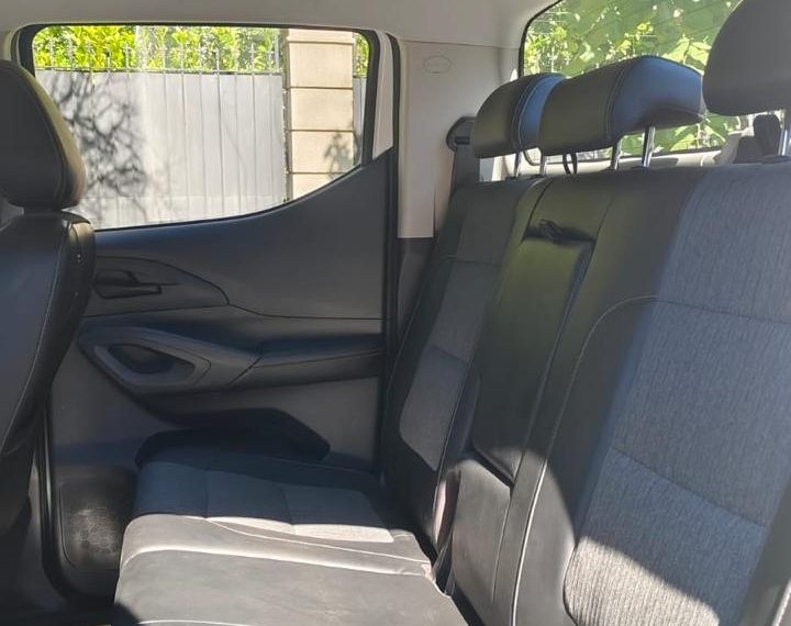 Peugeot Landtrek Hdi 1.9 2023  Usado en GT Autos