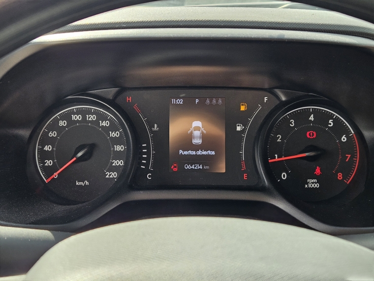 Fiat Pulse Pulse Drive Cvt 1.3 Euro 6b 2024 Usado en Rosselot Usados