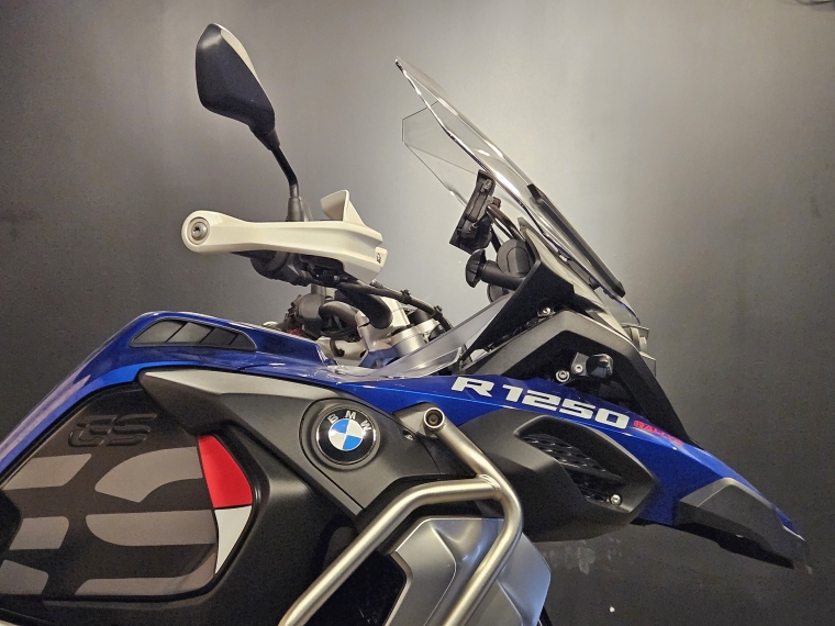 Bmw R 1250 gs adventure Ii 2024 Usado en BMW Premium Selection