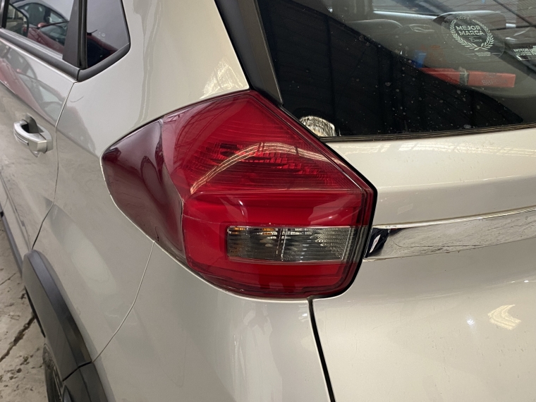 Chery Tiggo 2 Tiggo 2 1.5 2022 Usado en Rosselot Usados