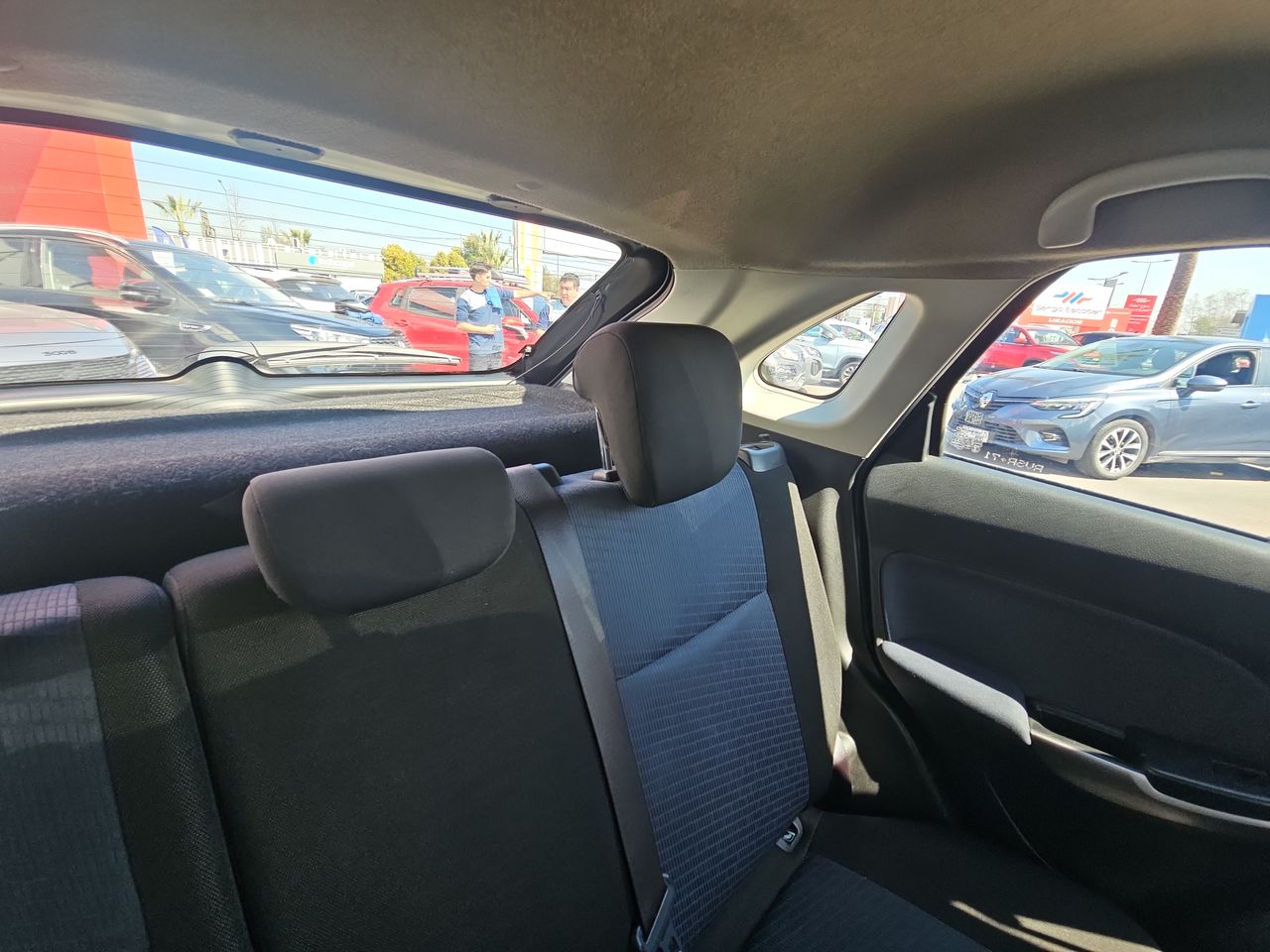 Suzuki Baleno Baleno Gls Hb 1.4 2022 Usado en Usados de Primera - Sergio Escobar