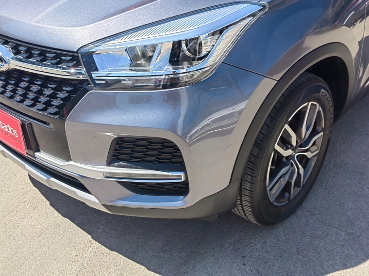 Chery Tiggo 3 Tiggo 3 1.5 2023 Usado en Rosselot Usados
