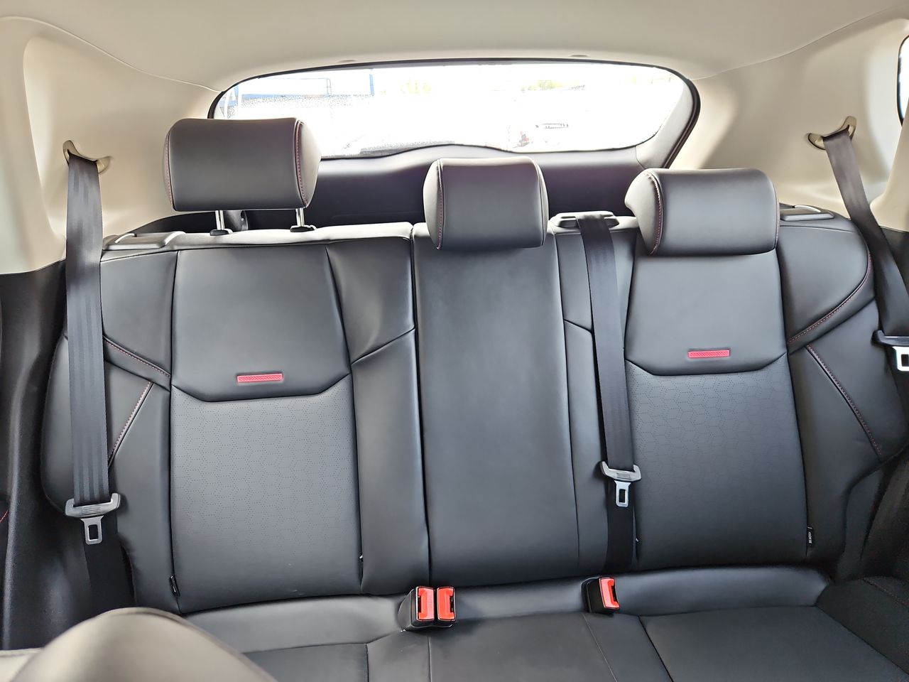 Changan Cs35 Cs35 Plus 1.4 Aut 2024 Usado en Usados de Primera - Sergio Escobar