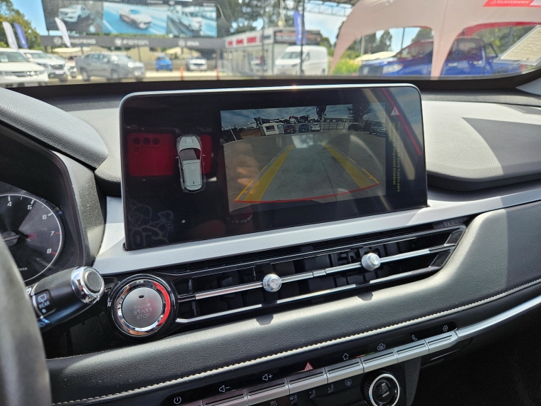 Chery Tiggo 3 pro Tiggo 3 Pro Gls 1.5 2023 Usado en Rosselot Usados