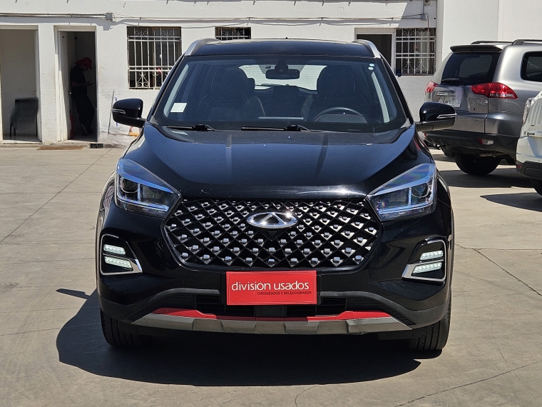 Chery Tiggo 3 Tiggo 3 Pro 1.5t Glx Cvt Euro 6c 2023 Usado en Rosselot Usados