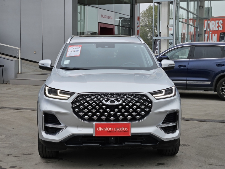 Chery Tiggo 8 Tiggo 8 Pro Glx Dct 1.6 Aut 2023 Usado en Rosselot Usados