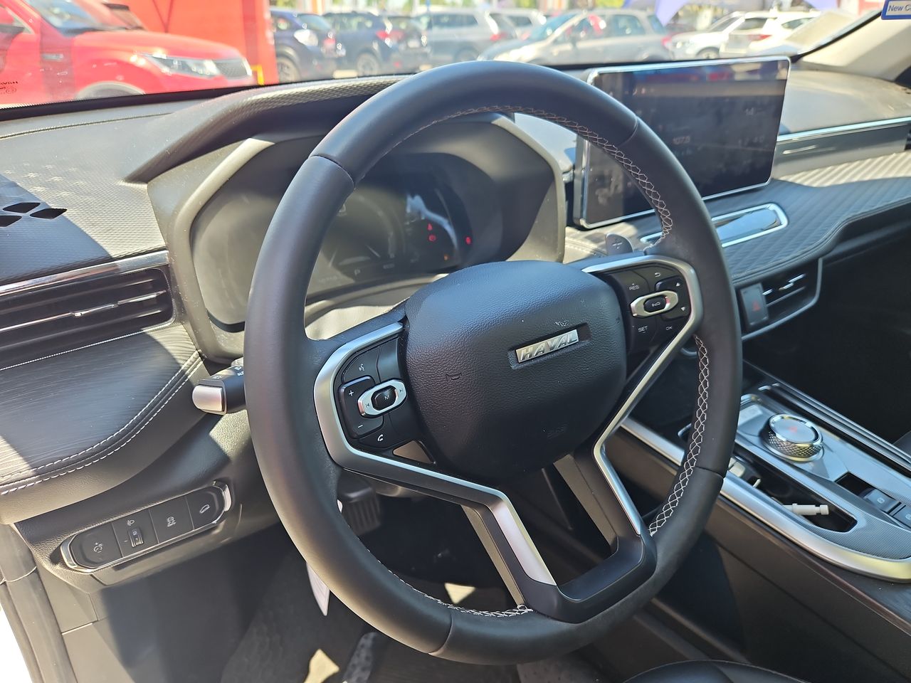 Haval Jolion Jolion Turbo Dct 1.5 Aut 2023 Usado en Usados de Primera - Sergio Escobar