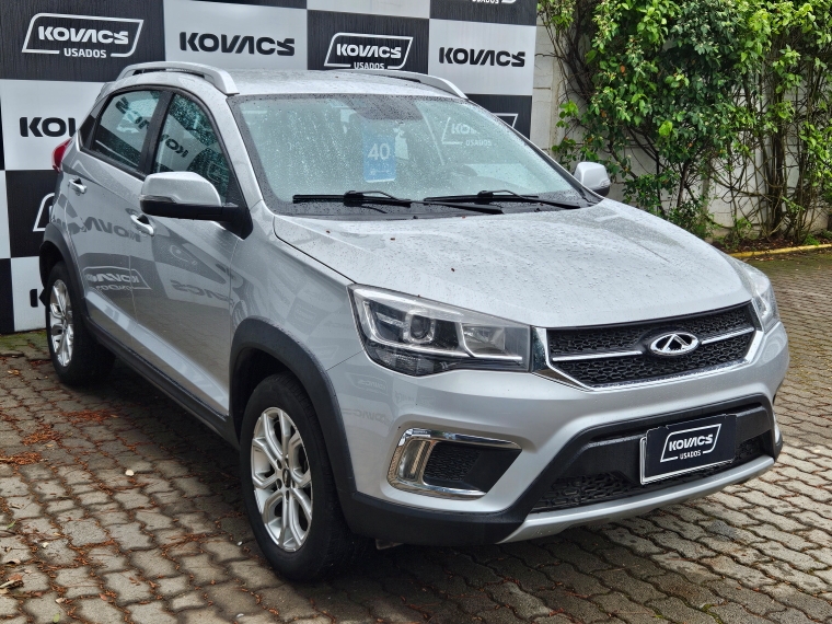 Chery Tiggo 2 Tiggo 2 Gl Mt 1.5 2022 Usado  Usado en Kovacs Usados