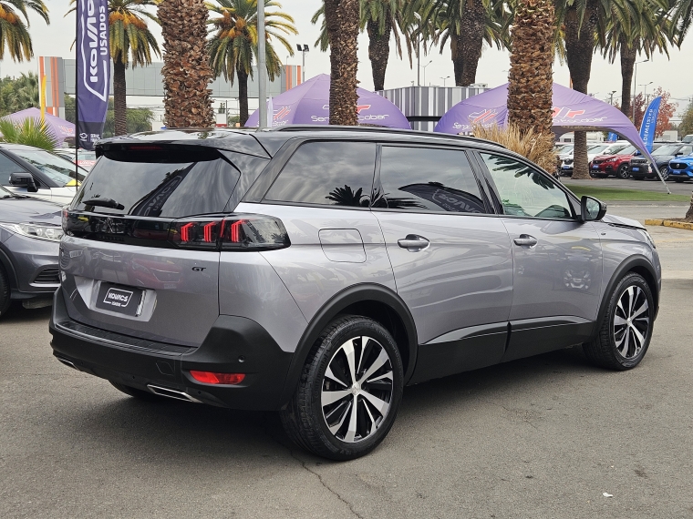 Peugeot 5008 Gt 1.5 Aut 2024 Usado  Usado en Kovacs Usados