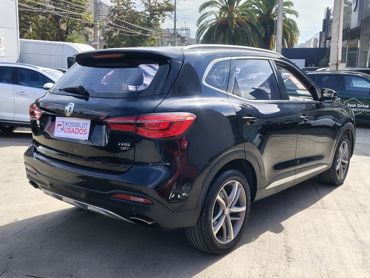 Mg Hs Hs Dct 1.5 Aut 2023 Usado  Usado en Webautos.cl