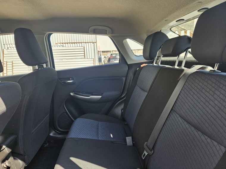 Suzuki Baleno Gls At 2021 Usado Usado en Kovacs Usados Suzuki Baleno Gls At 2021 Usado Usado en Kovacs Usados