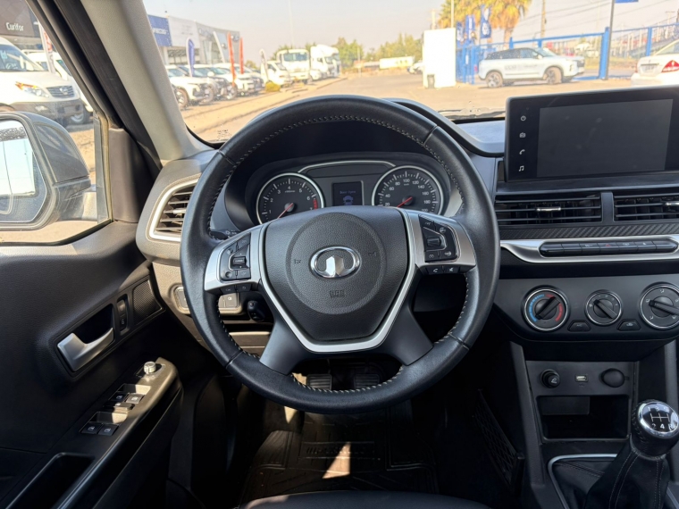 Great wall Wingle 7 2.4 Elite Plus Mt 4x4 2021 Usado  Usado en Webautos.cl