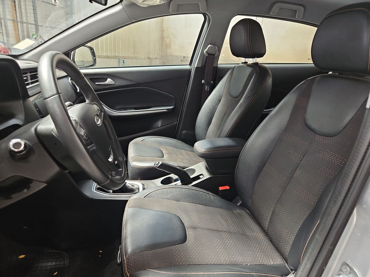 Chery Tiggo 2 Tiggo 2 Gls Mt 1.5 2024 Usado en Usados de Primera - Sergio Escobar